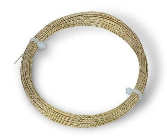 BOLL Schneiddraht für Autoscheiben Scheibendemontage 22.5m 007015 100g