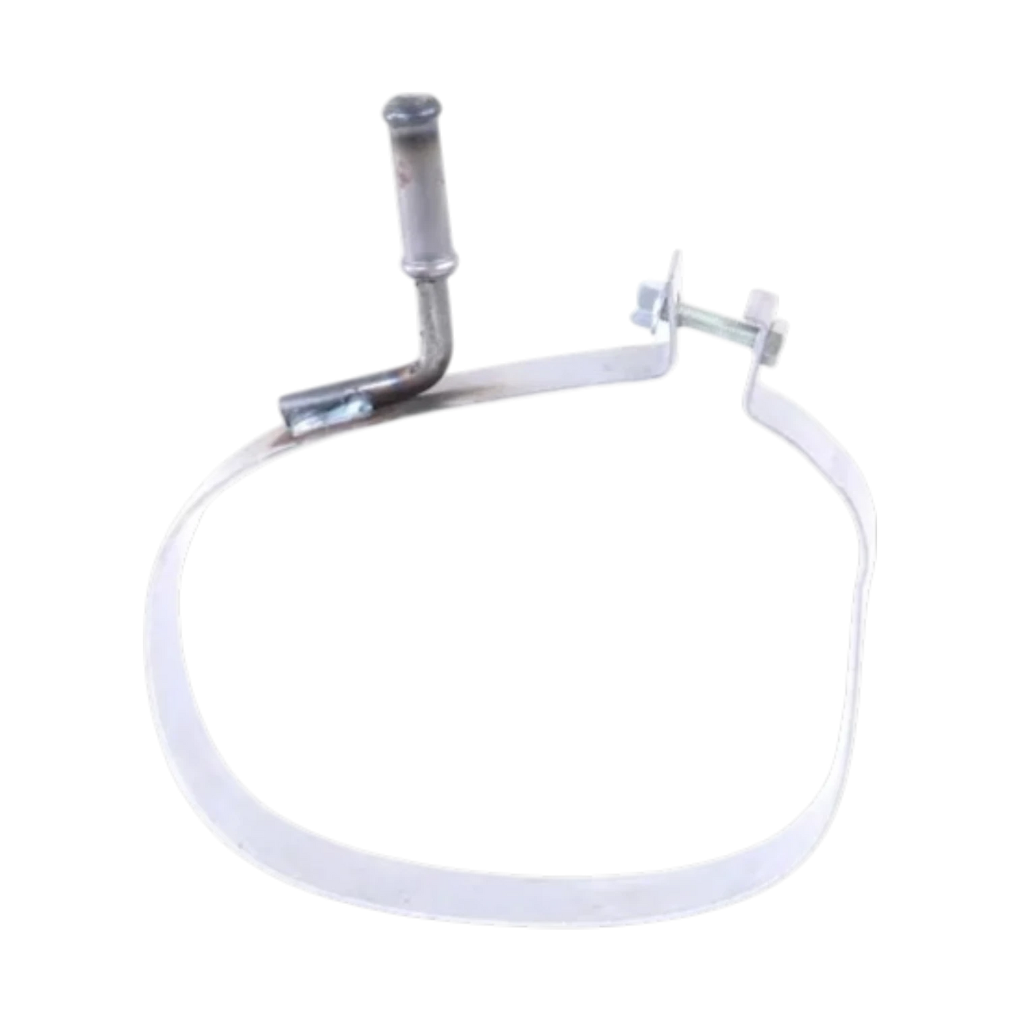 Auspuff Halter Endschalldämpfer für Peugeot 207 208 Citroen C3 1.4 1.6 HDi 16V