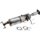 Rußpartikelfilter Dieselpartikelfilter DPF für Nissan Qashqai J10 1,5dCi k9k 430
