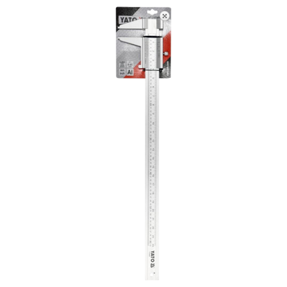 Messschieber Schieblehre Messschieblehre Aluminium 0-600mm Schublehre Schiebefuß