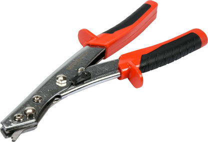 YATO YT-19260 Matrix Blechschere Blechnibbler Knabberzange Handnibbler Metall