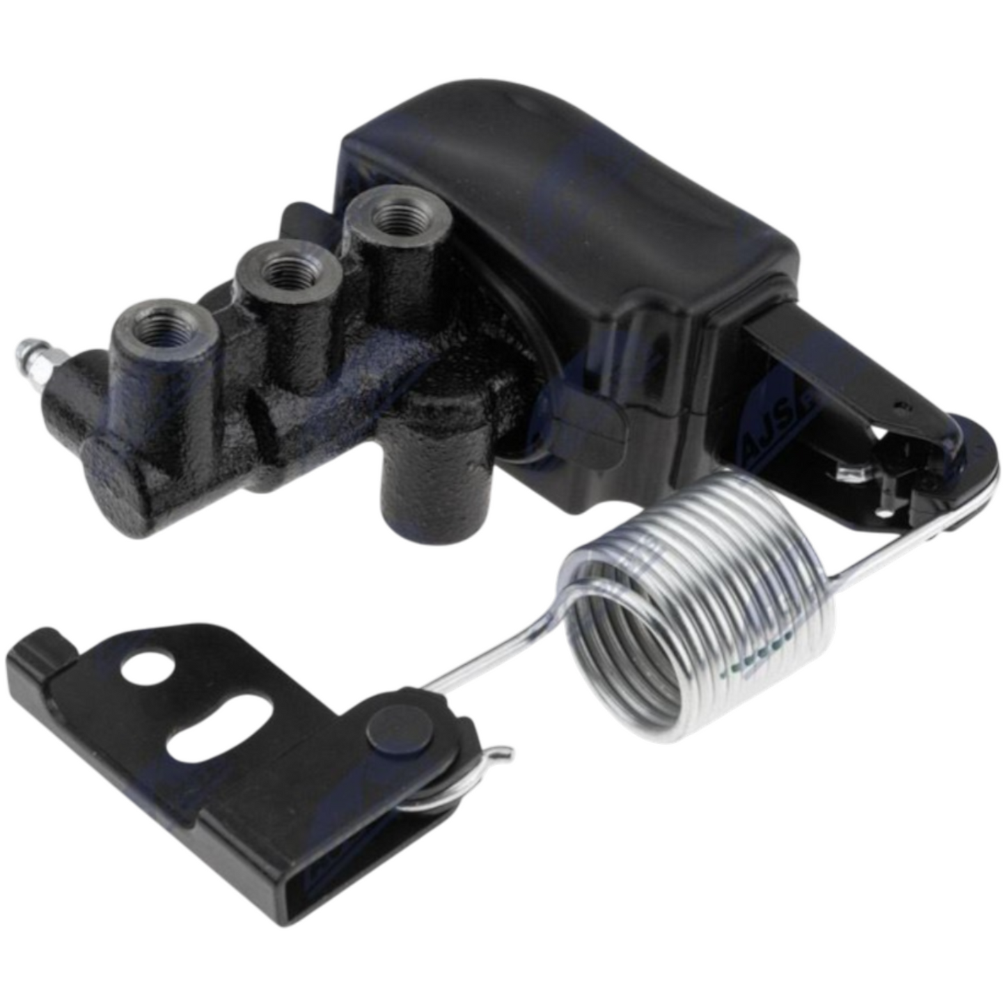 Bremskraftregler für Navara Pickup NP300 D40 Pathfinder III R51 2,5 3,0 dCi