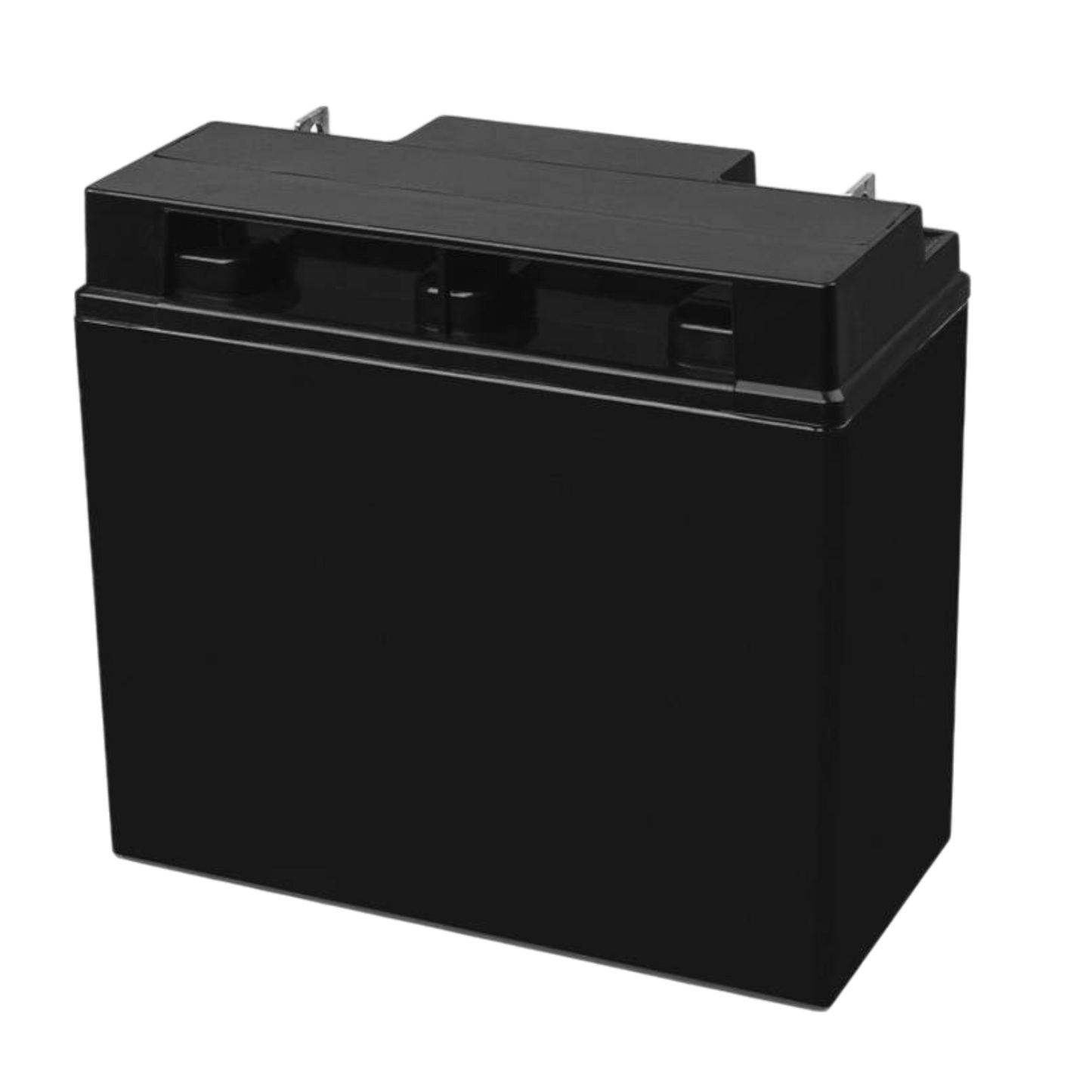 Nachladbare Batterie AGM VRLA für Motor, Rasenmäher, Boot 12V 20Ah Green Cell