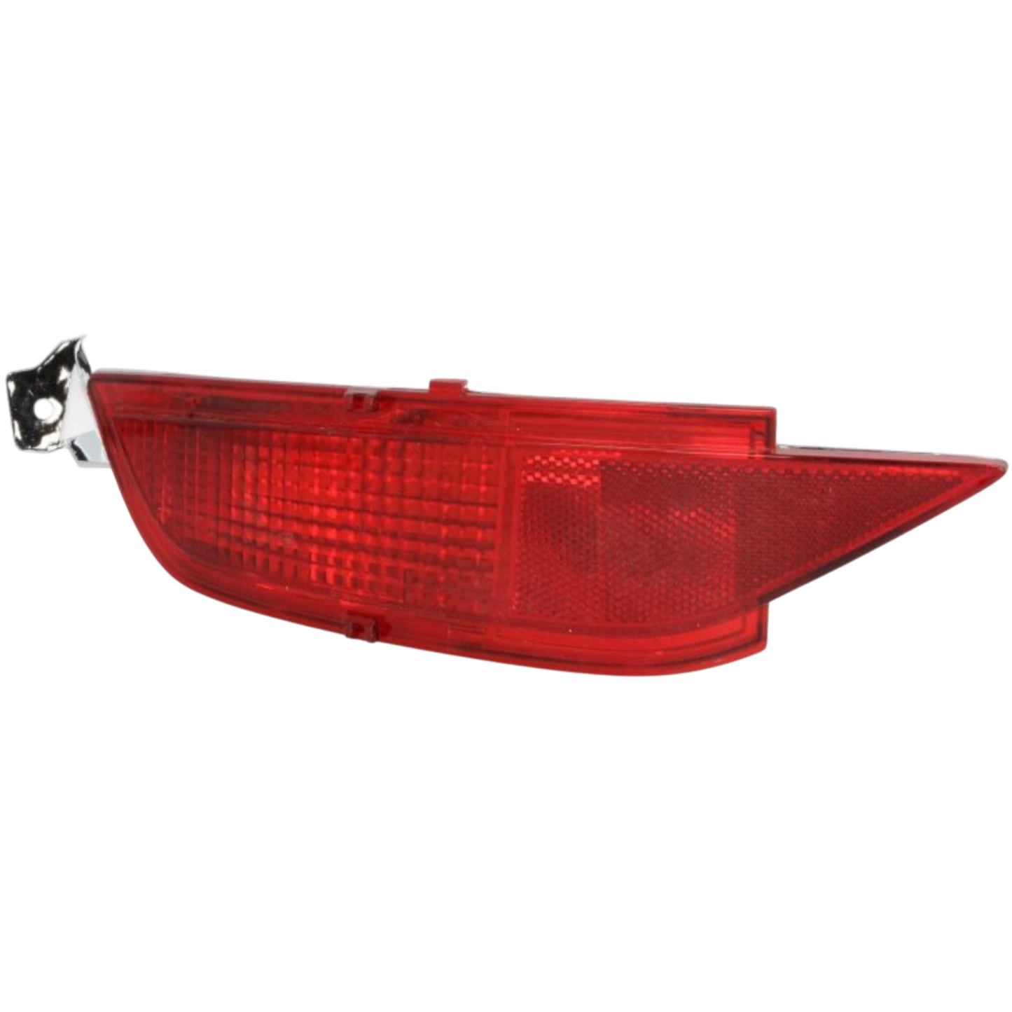 Nebelschlussleuchte Reflektor für Ford C-MAX 2 FIESTA 6 hinten links Stoßstange