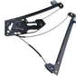 Fensterheber vorne links für BMW 7er E38 728i 730i 730d 735i 740i 750i 1994-2001