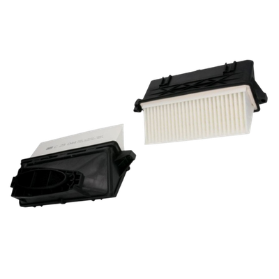 Mann Luftfilter Set für Mercedes C E CLS R S GL G GLE Klasse 300 320 350 CDi V6