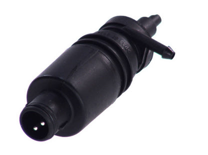 Pumpe Scheibenwaschanlage 4A0955651  Audi 100 A6 C4  80 B4  A4 B5  Coupe Cabrio