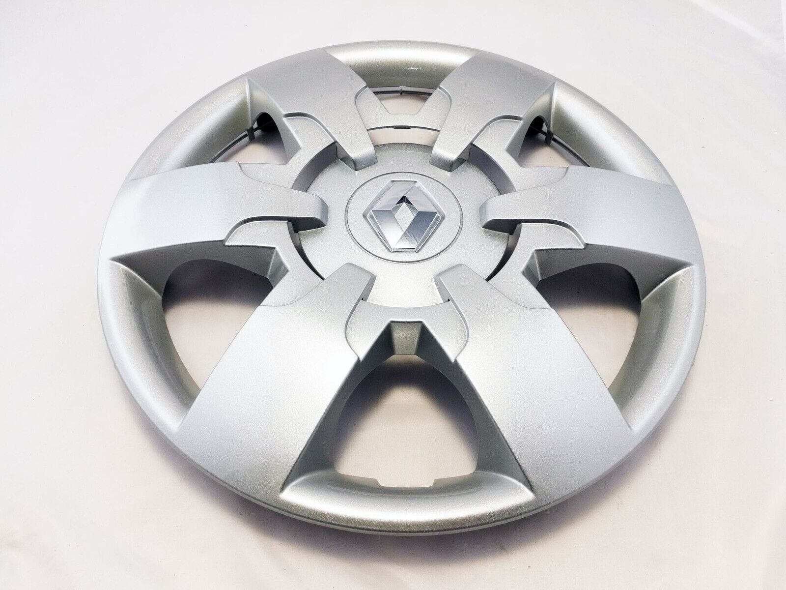 Original Renault Master III Bus ab 2010 Radkappe Radzierblende 16" 403150037R