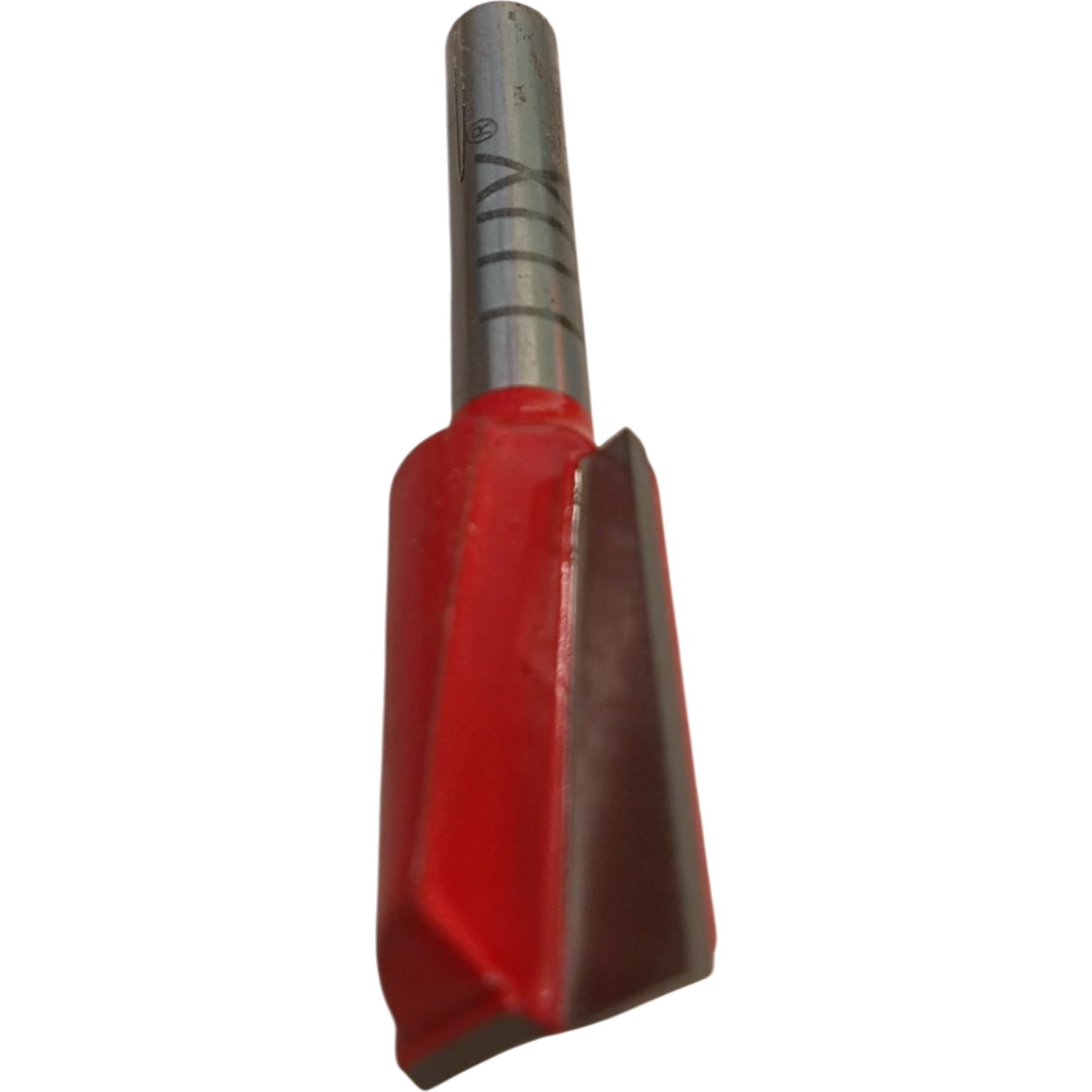 Bohrnutenfräser Holz Gerade Eckfasen Nutenfräser HM 12 x 20 x 6 mm Oberfräse