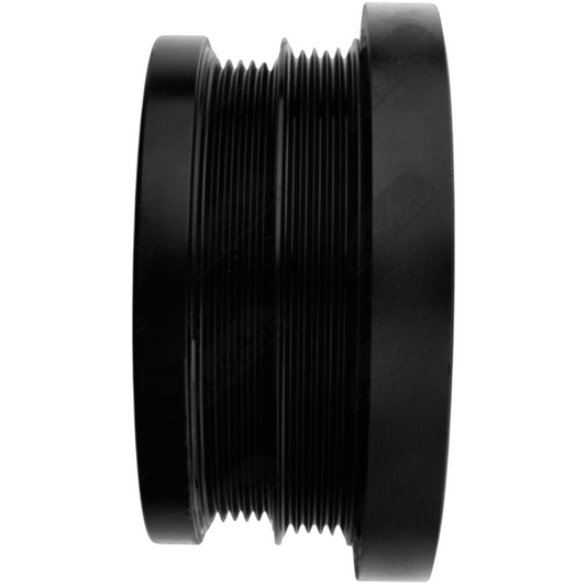 Kurbelwellenriemenscheibe für BMW 3er 5er X5 330d 525d 530d Range Rover 3 3.0d