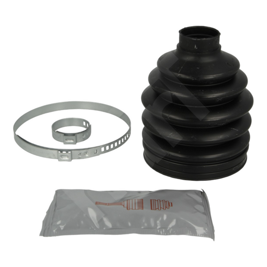 Achsmanschette Faltenbalgsatz Set Außen für Mercedes A Klasse W169 B Klasse W245