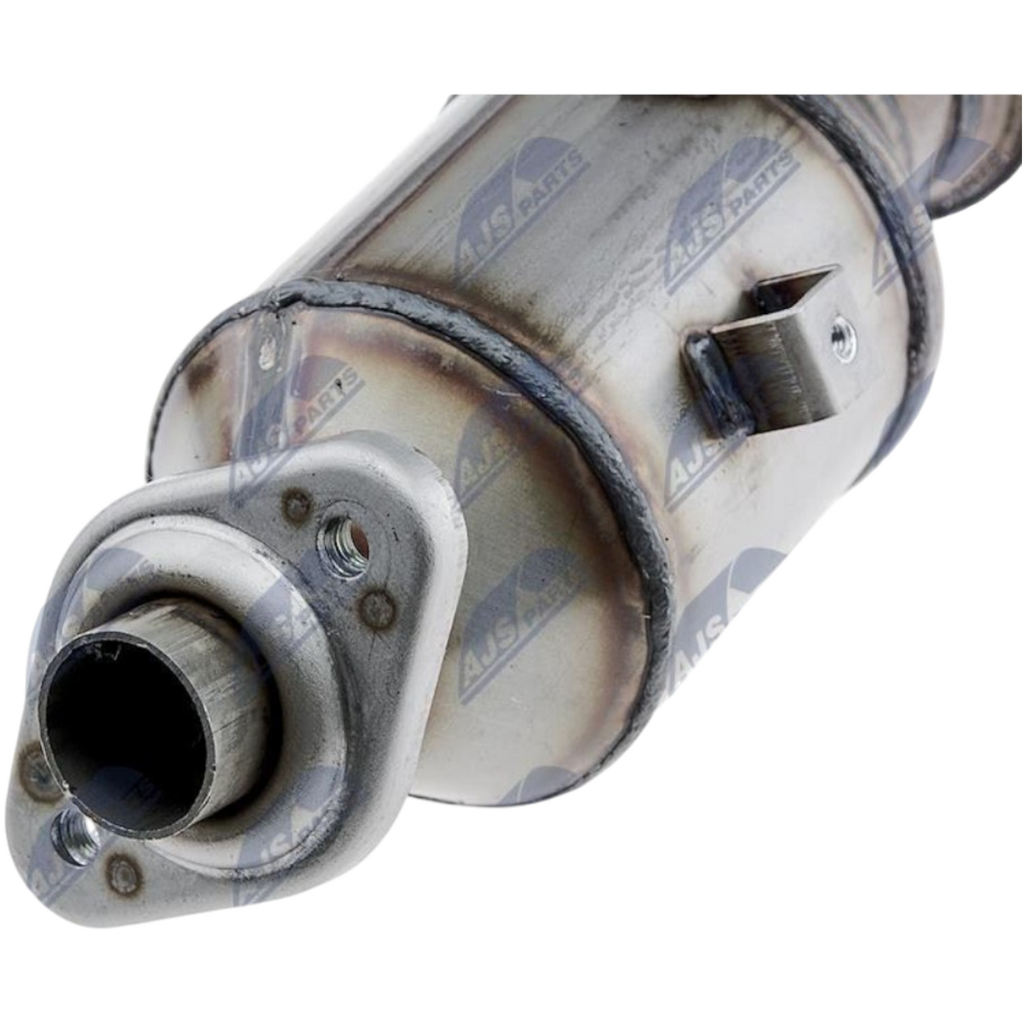 Katalysator Krümmerkat für Peugeot 107 Citroen C1 PM, PN Toyota Aygo 1,0 05-14