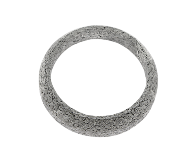 Konischer-Metall-Dichtring Abgasrohr für Toyota Auris Yaris Corolla 1.2 1.3 1.8