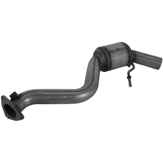 Kat Katalysator Euro6 für VW Touareg II 7P 3.0 V6 TDI 2014-2018 7P0254400CX