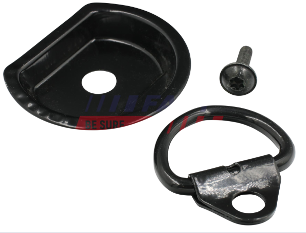 Kofferraum Befestigungsöse Halterung Zurrpunkt für Mercedes Sprinter W212 W223