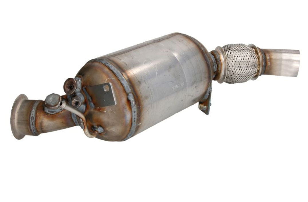 Rußpartikelfilter Dieselpartikelfilter DPF E81 E87 116 118 E90 E91 316 318 d N47