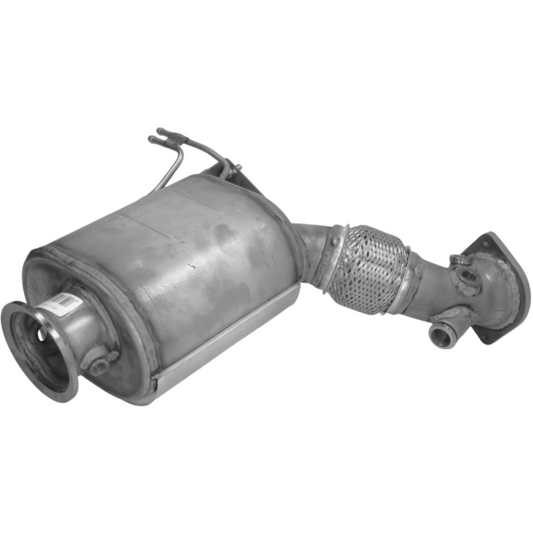 Rußpartikelfilter DPF Dieselpatikelfilter für BMW X3 G01 F97 G08 X4 G02 F98 M40d