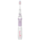 Kinder Schallzahnbürste Elektrische Zahnbürste AAA Batteriebetrieb Wasserdicht
