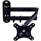 Wandhalterung Wandhalter Monitor TV drehbar neigbar kippbar 10-26" max 10kg
