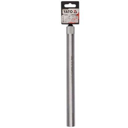 Zündkerzensteckschlüssel doppelseitig 3/8" 16mm x 250mm Magnet Stecknuss
