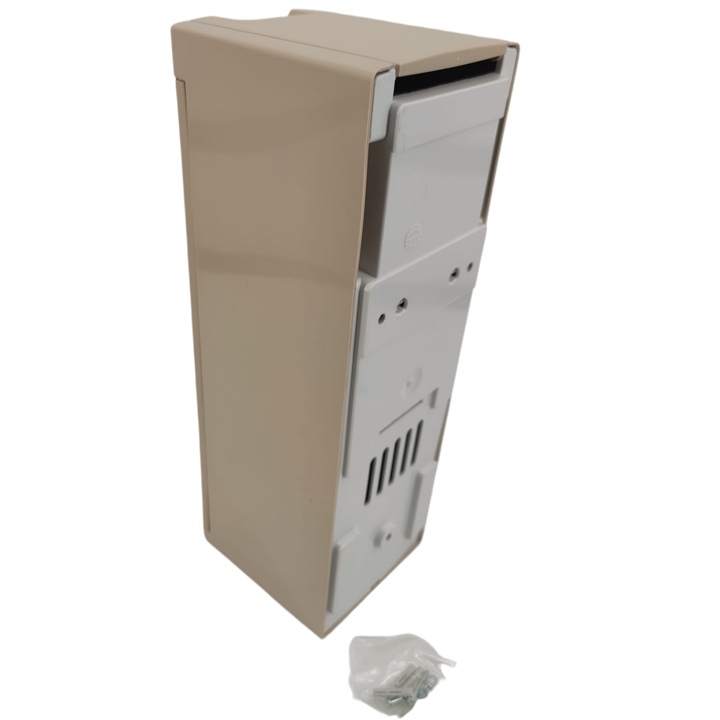 DDR Ost Toiletten Klo Papier Bürste Set Garnitur Rollenhalter Klobürstenhalter