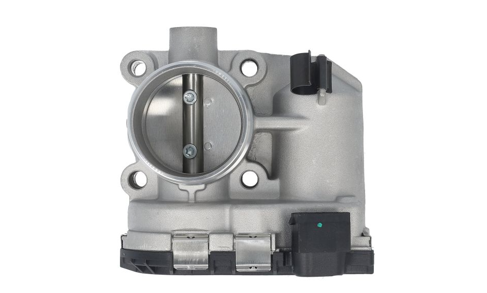 Drosselklappe Drosselklappenstutzen für Fiat 500 Ducato Punto Alfa Romeo Lancia