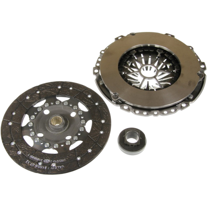 LUK coupling coupling kit coupling set for C4 C5 Jumpy Scudo Ulyssey Phedra 307