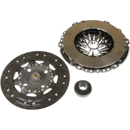 LUK coupling coupling kit coupling set for C4 C5 Jumpy Scudo Ulyssey Phedra 307