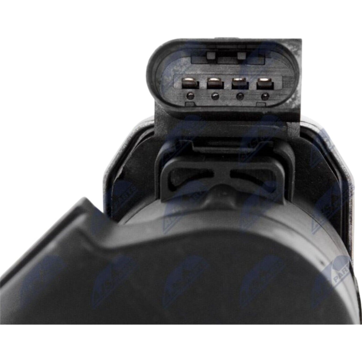 AGR-Ventil Abgasrückführung 4plg für Mercedes C-E-Klasse W203 W211 200 220 CDi