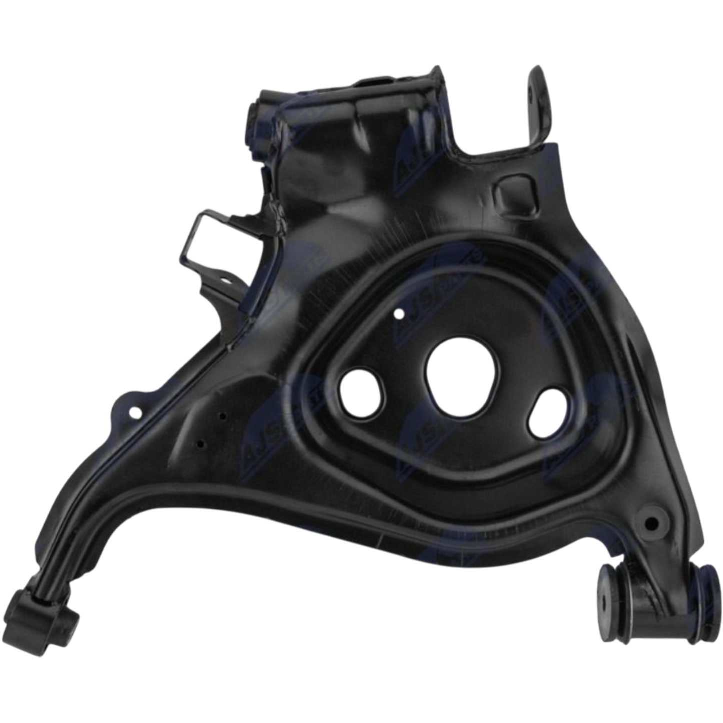 Querlenker hinten links Hinterachse Radaufhängung für Audi A6 C6 4F Limo+Avant