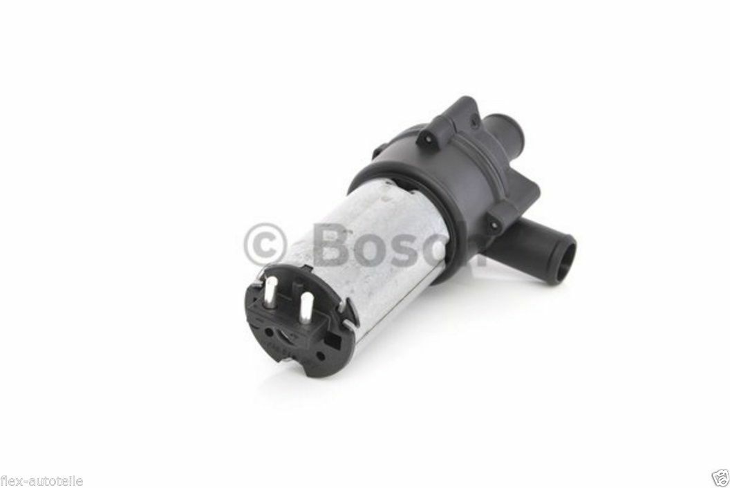 Bosch electrical water pump circulation pump for Mercedes Benz E-Class W210