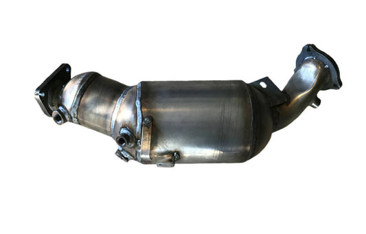 Rußpartikelfilter Dieselpartikelfilter DPF Audi Q5 2.0 TDI CGL Automatic 11/08-