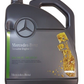 5L ORIGINAL OE 5W30 MERCEDES SYNTHETIC MOTOR OIL 229.51 A000989940213ALEE