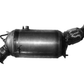 Rußpartikelfilter Partikelfilter Dieselpartikelfilter 114 116 118 120 125 218 X3