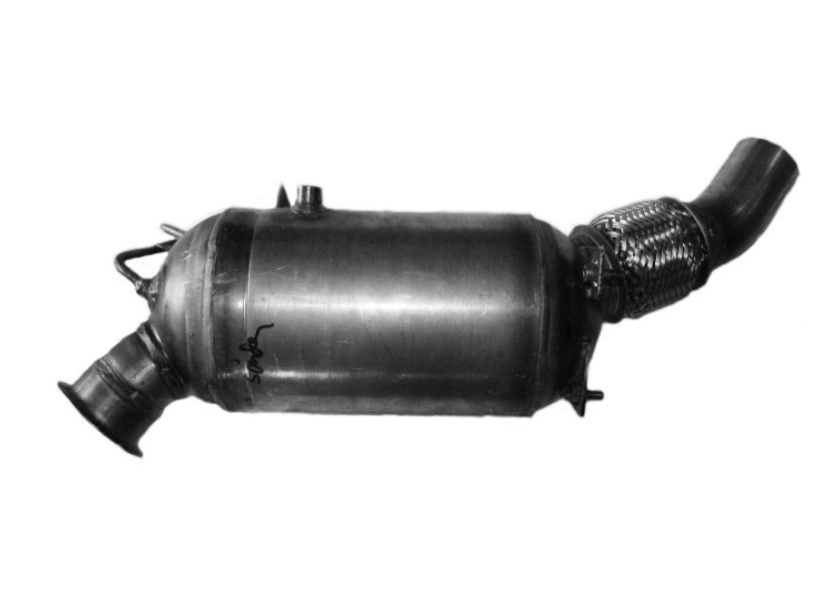 Rußpartikelfilter Partikelfilter Dieselpartikelfilter 114 116 118 120 125 218 X3