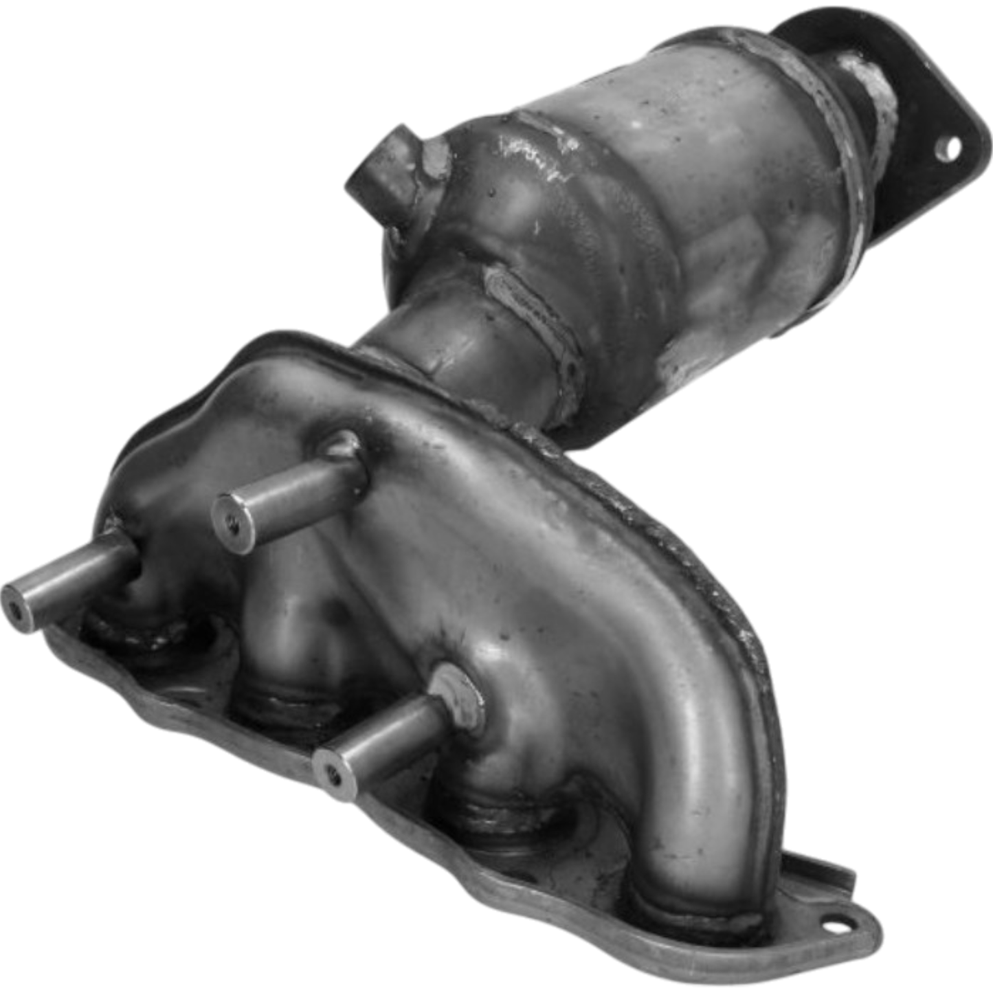 BM Katalysator Krümmer-Kat für Toyota Yaris P9 1,3 VVT-i 64kW 87PS  08/05-11/08