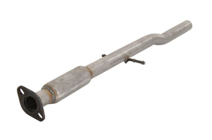 Auspuff mitte Mitteltopf Mittelschalldämpfer Mini Copper Cabrio R50 R52 R53