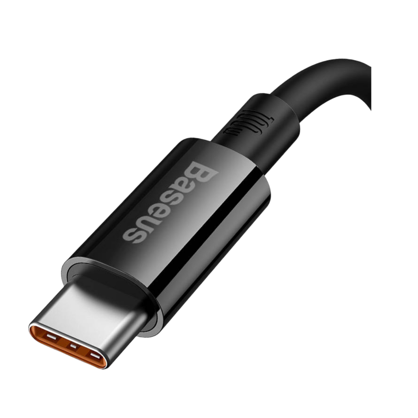 USB zu USB-C Kabel Ladekabel Datenübertragungskabel 100W 480 Mbps 1m Handykabel