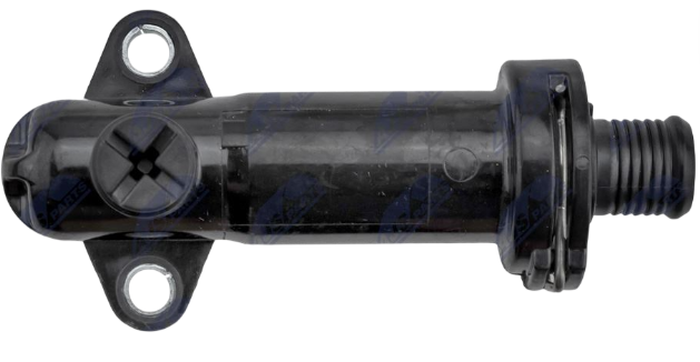Thermostat AGR Kühler für BMW E46 E90 E91 E92 E93 E60 E61 320d 325d 330d 335d
