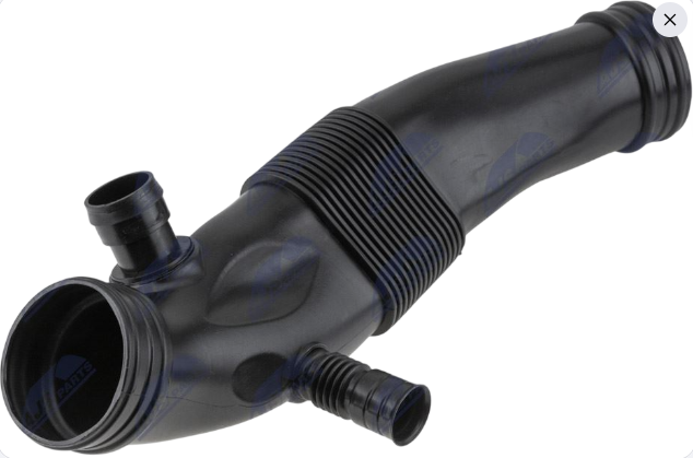 Ansaugschlauch Ansaugrohr Luftfilter Ladeluftschlauch für Audi A4 B6 B7 2.0 FSI