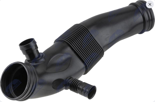 Ansaugschlauch Ansaugrohr Luftfilter Ladeluftschlauch für Audi A4 B6 B7 2.0 FSI