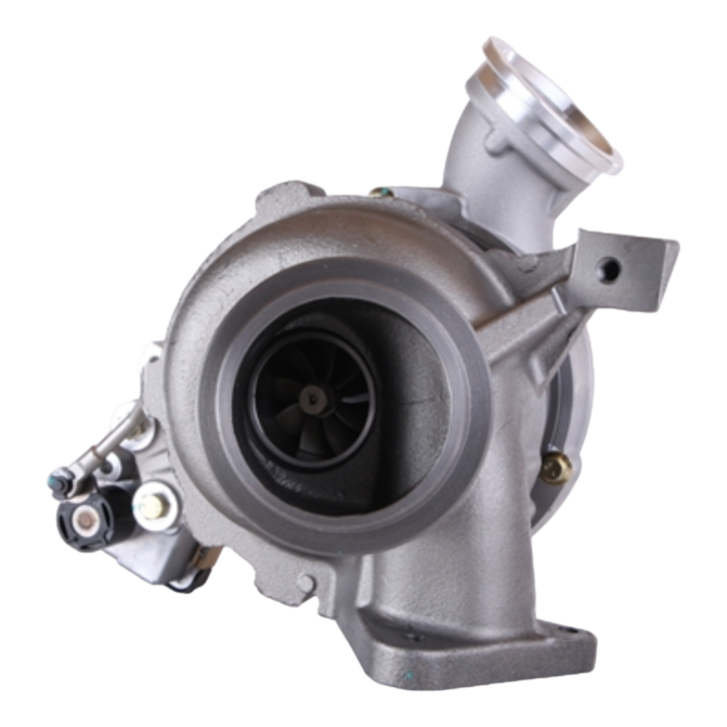 Turbolader Mercedes Sprinter 906 211 215 311 315 411 415 511 515 CDi ohne Pfand