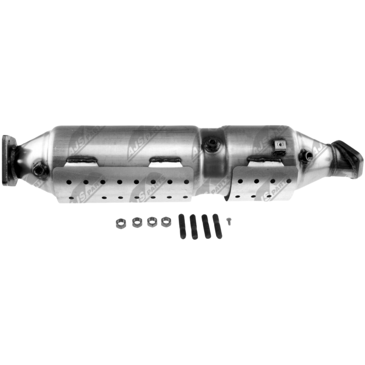 Rußpartikelfilter Dieselpartikelfilter DPF Hyundai Santa Fe 2,2 CRDI D4EB 06-11