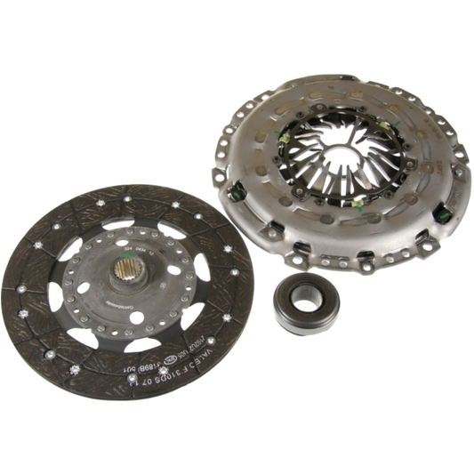 LUK coupling coupling kit coupling set for C4 C5 Jumpy Scudo Ulyssey Phedra 307