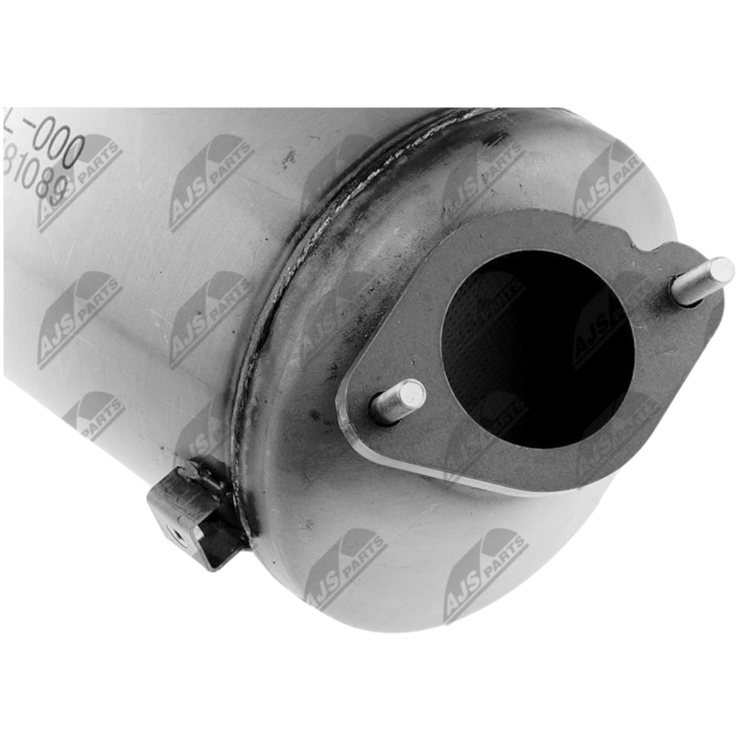 Rußpartikelfilter Dieselpartikelfilter DPF Chevrolet Aveo Opel Astra 1.3 CDTI