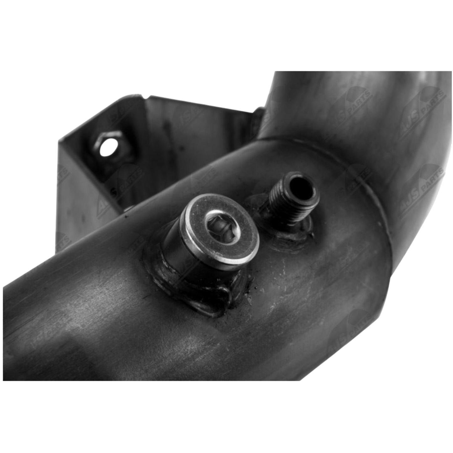 Rußpartikelfilter Dieselpartikelfilter DPF E5 für Sprinter 2.1CDi OM651 07/09-