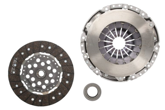 Luk Kupplungssatz Kit Opel Omega B V94 2,0 2,5 2,6 3,0 V6 DTI TD 94-03 Caranvan