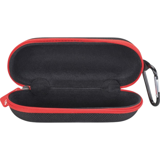 Milwaukee Brillenetui Schutz Box Etui Lesebrille Sonnenbrille Arbeitsbrille