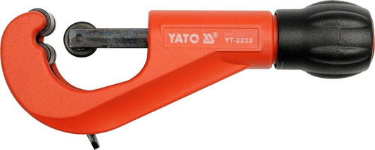 Yato YT-2233 Rohrtrenner 6-45mm Rohrabschneider Kupfer Verbundrohr Rohrschneider