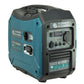 KS2000iS Inverter Stromerzeuger Notstromaggregat Generator 2KW klein Camping